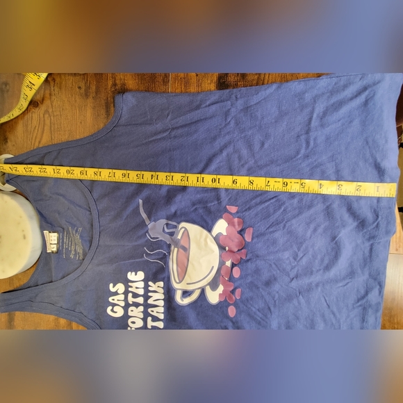 Tank Tops Custom Made - Picture 4 of 5